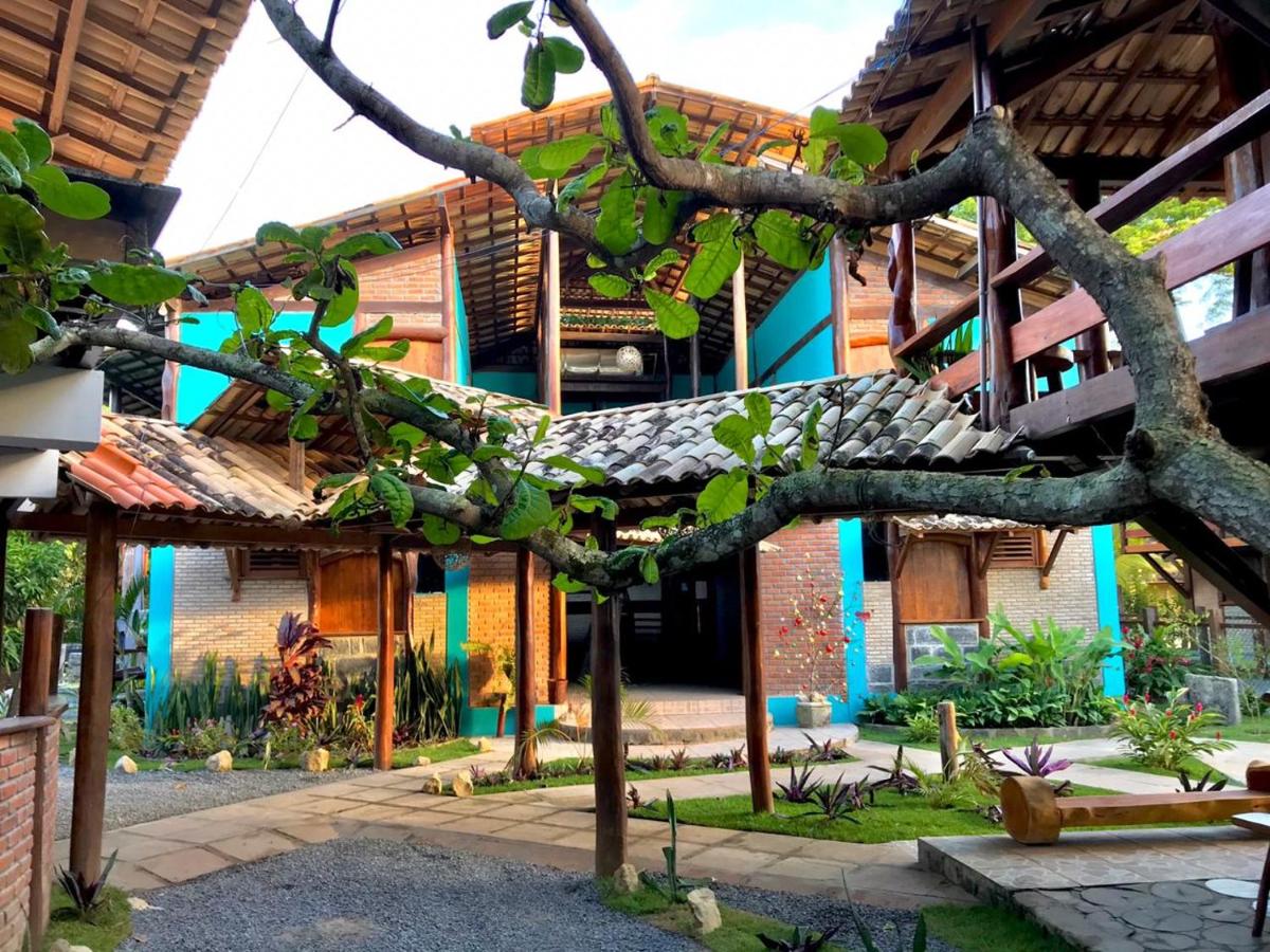 NuMar Tubarão Pousada - Barra Grande - Housity