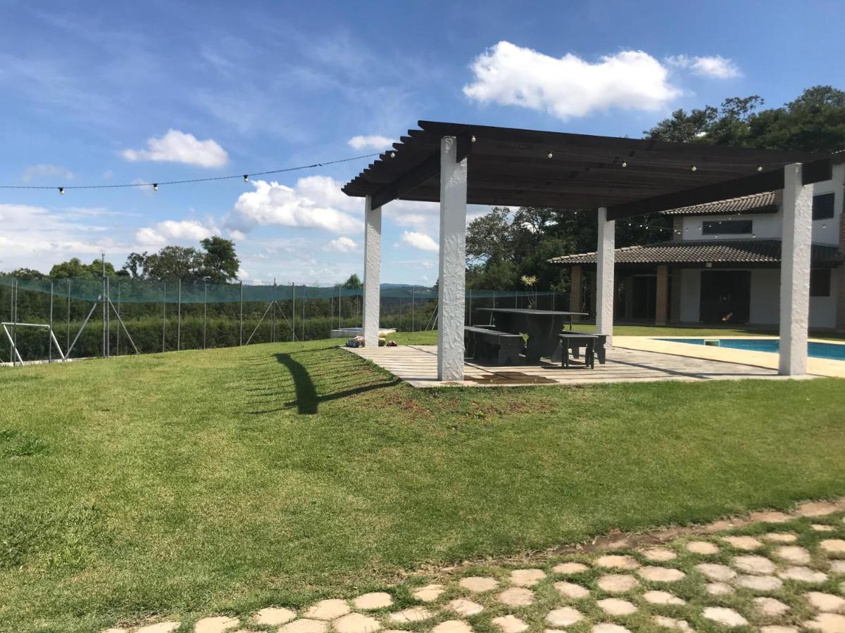 Ibiúna Residencial Cocais - Housity