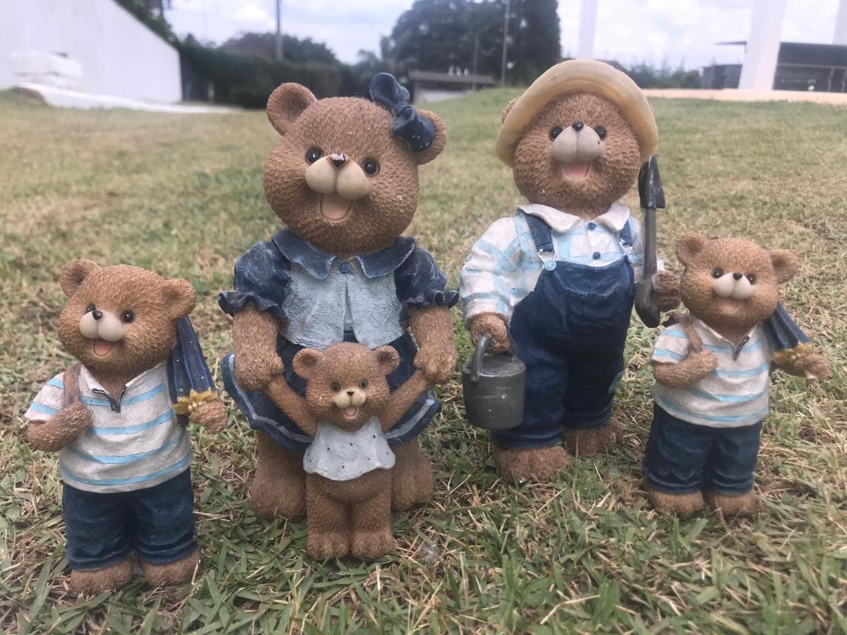 Ibiúna Residencial Cocais - Housity