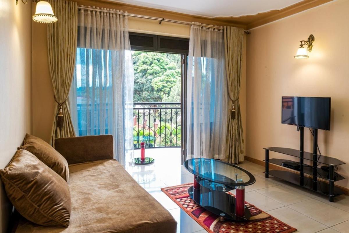 High quality apartment - Blue Pearl - Hizvo