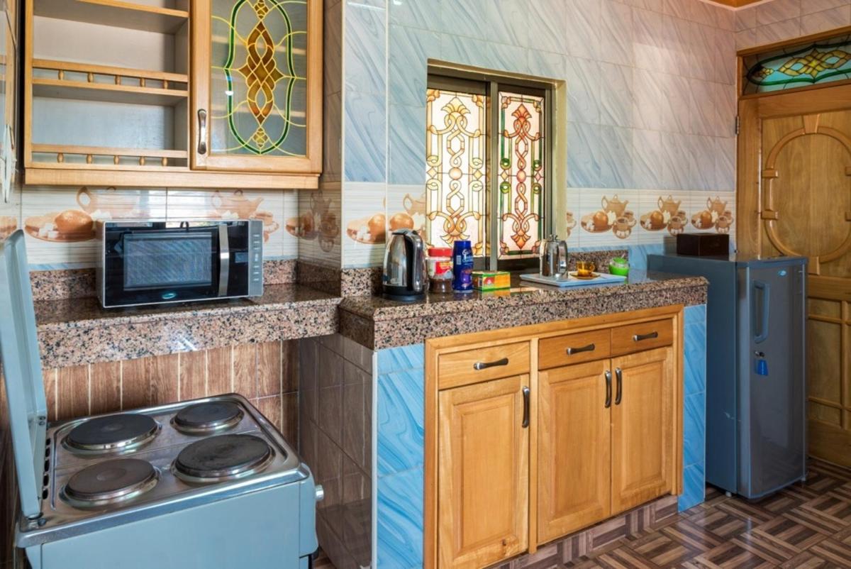 High quality apartment - Blue Pearl - Hizvo