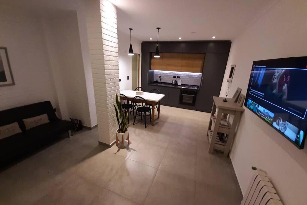 Suitetrails - Viamonte Suite, tu alojamiento Premium en MDQ