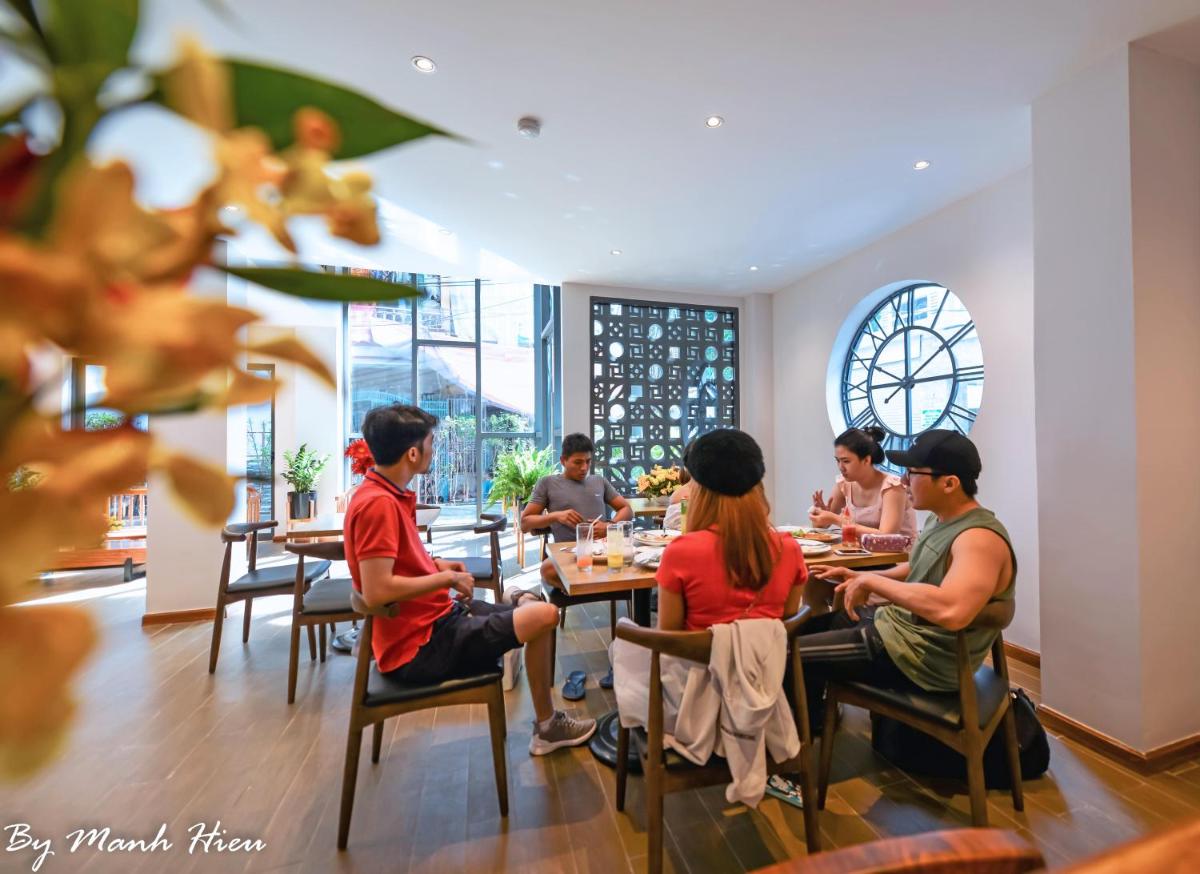 Mojzo Inn Boutique Hotel - Housity