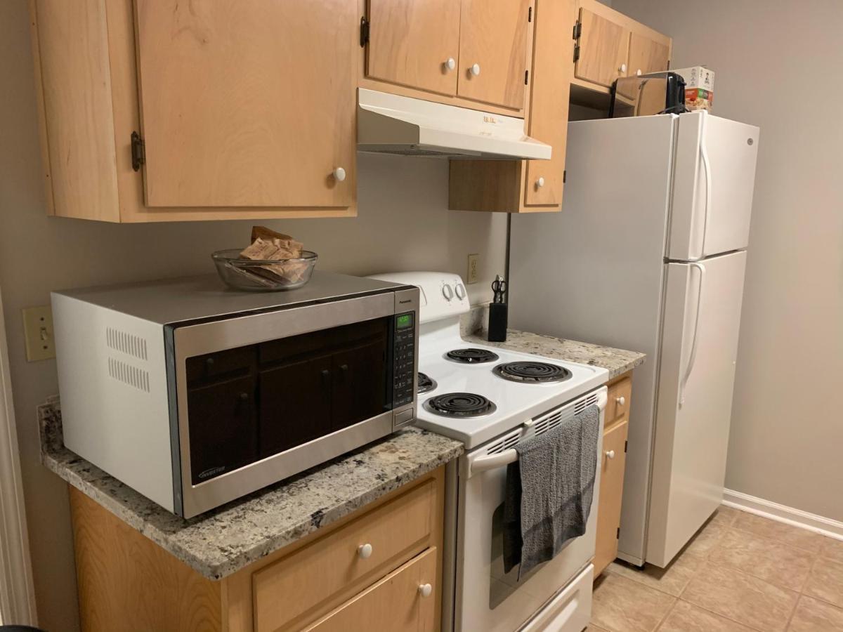 Entire - Beautiful townhouse in Tally near everything! - Housity