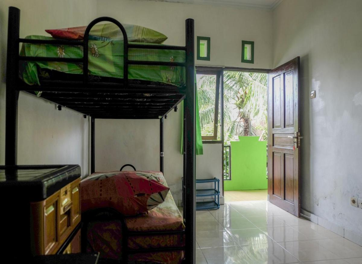 Umah Hijau Tabanan - Housity