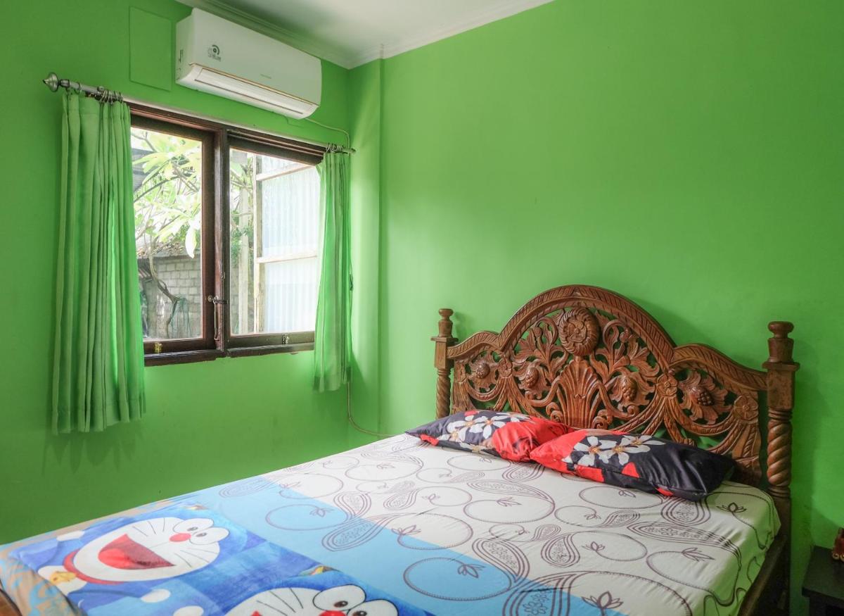 Umah Hijau Tabanan - Housity