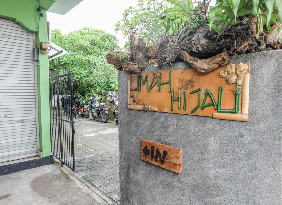 Umah Hijau Tabanan - Housity