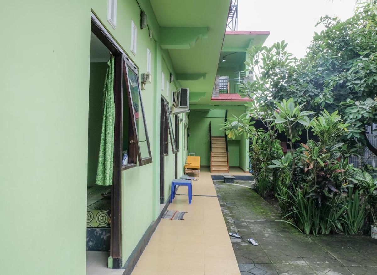 Umah Hijau Tabanan - Housity