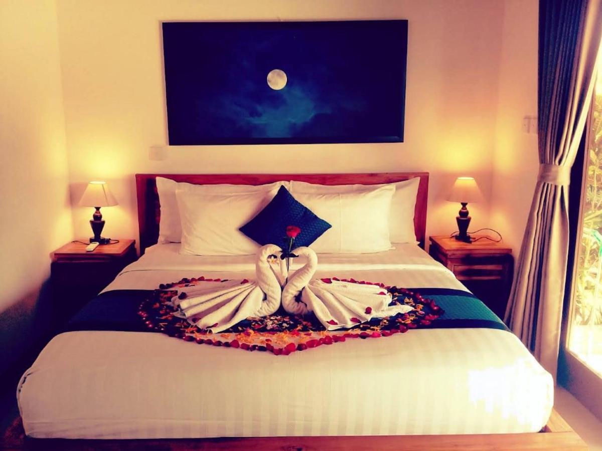 Paraiso Cottage Ubud - Housity