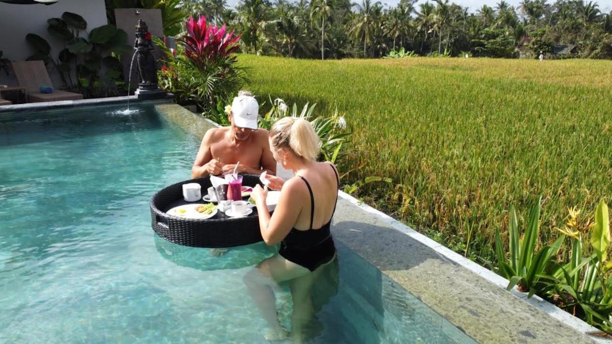 Paraiso Cottage Ubud - Housity