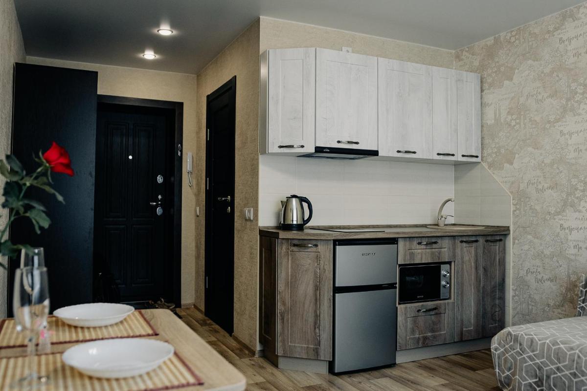 Квартира на Кузнецова - Housity