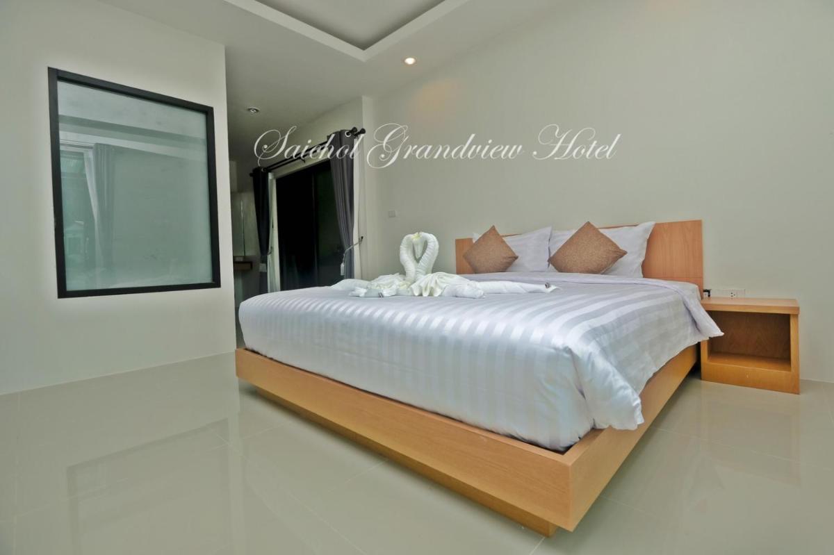 Saichon Grand View - Housity