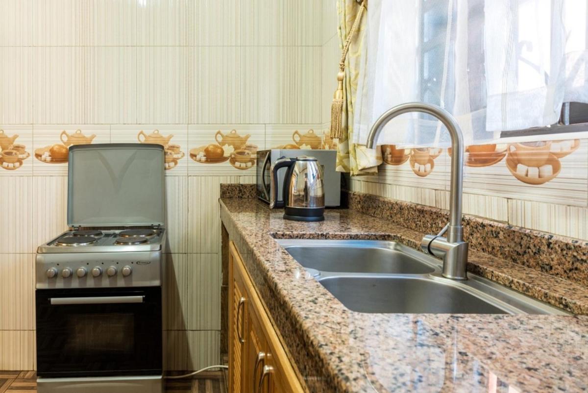 Lovely apartment with view for 24 people - Housity