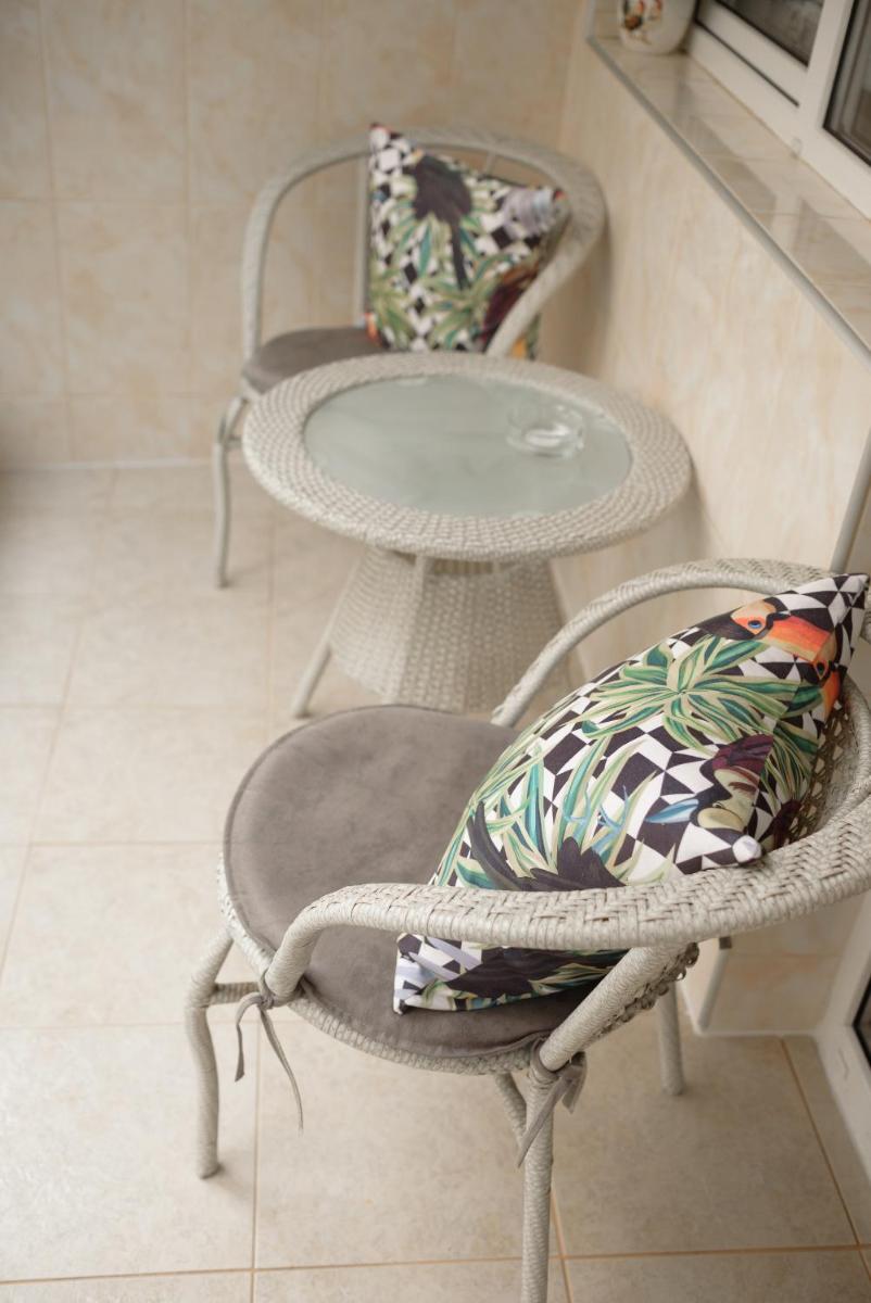 Apartment MARTINI - Housity