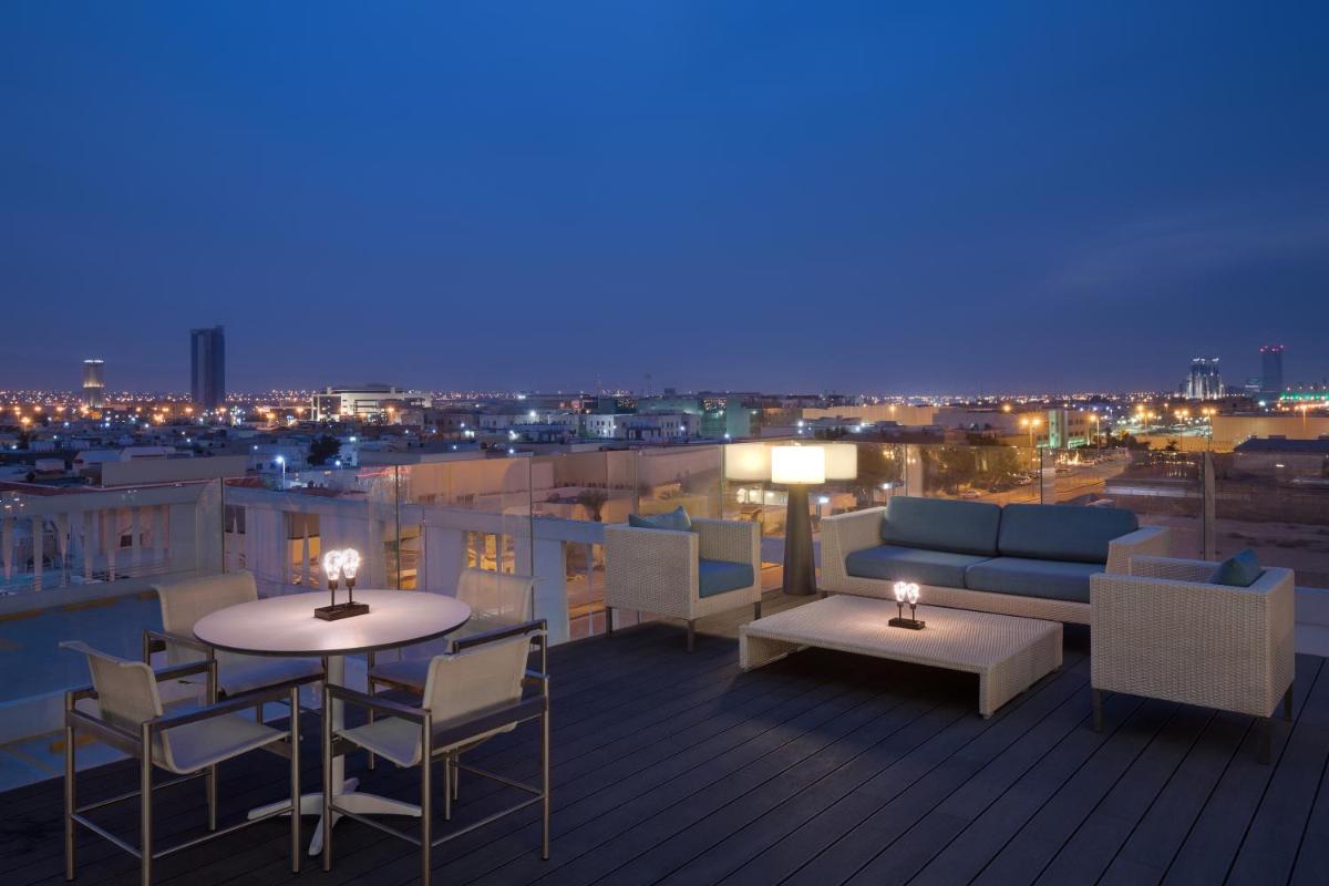 Suitetrails - Staybridge Suites Al Khobar, an IHG Hotel