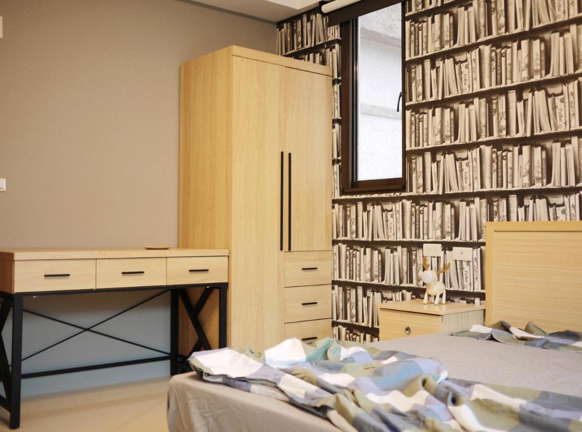 Zhong Xing Lohas Homestay - Housity