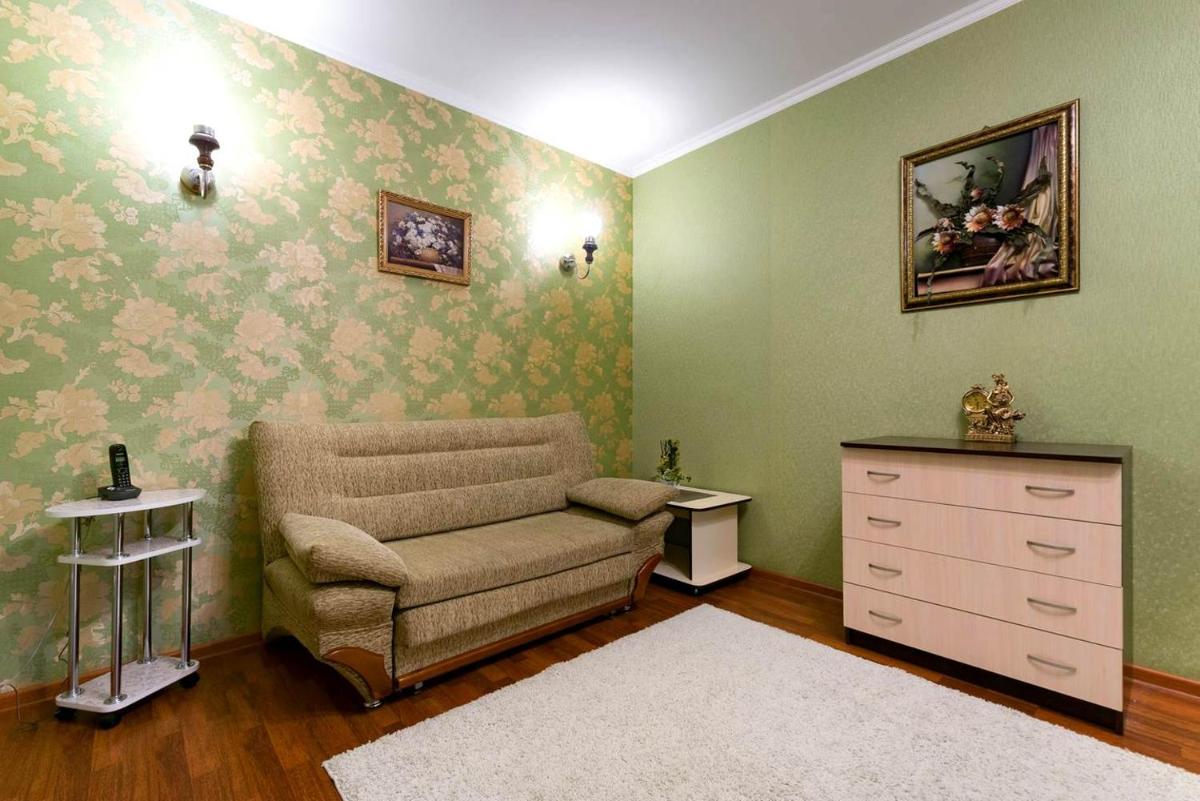 Nadezhda Apartments on Gogol street 117 - Hizvo