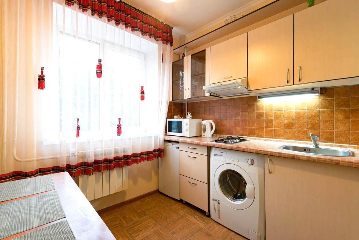 Nadezhda Apartments on Gogol street 117 - Hizvo
