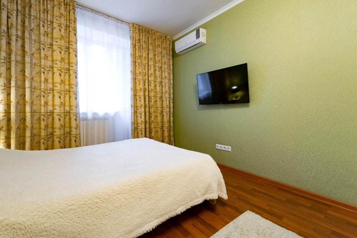 Nadezhda Apartments on Gogol street 117 - Hizvo