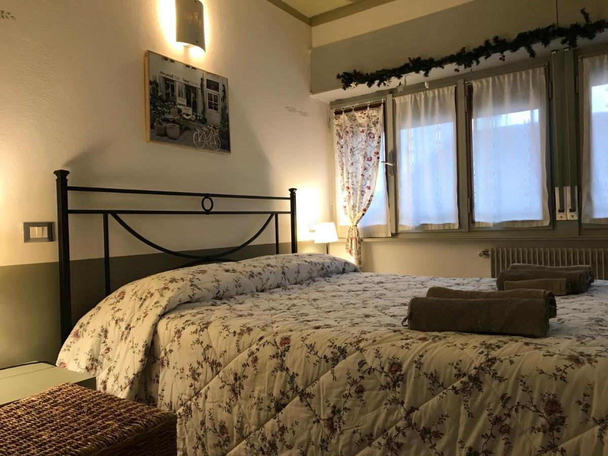Che piacere! Udine in centro col posto auto - Housity