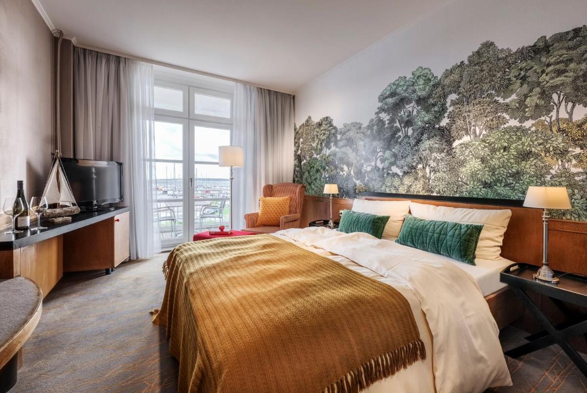 Hotel Wassersleben - Housity