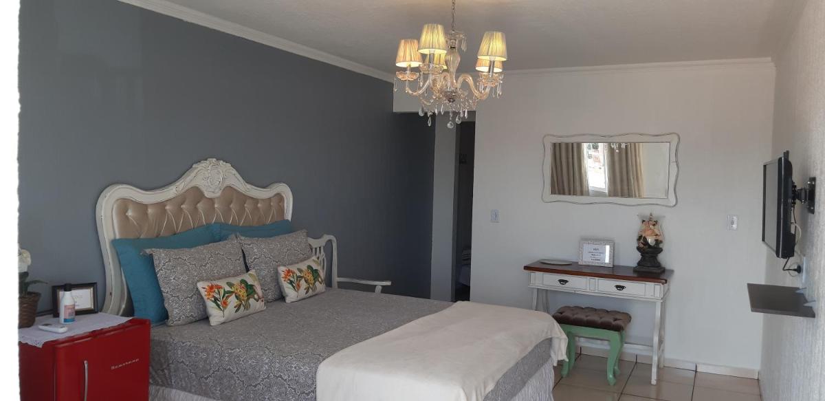 Suitetrails - Pousada Cris Garden Bed&Breakfast