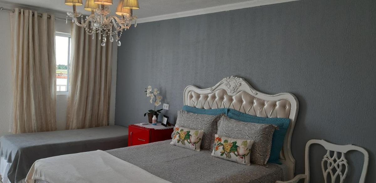 Suitetrails - Pousada Cris Garden Bed&Breakfast