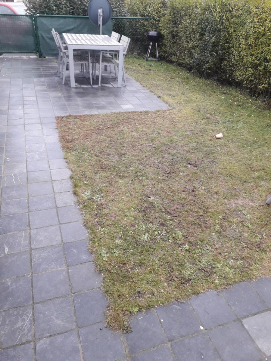 Seacottage Bredene - Housity