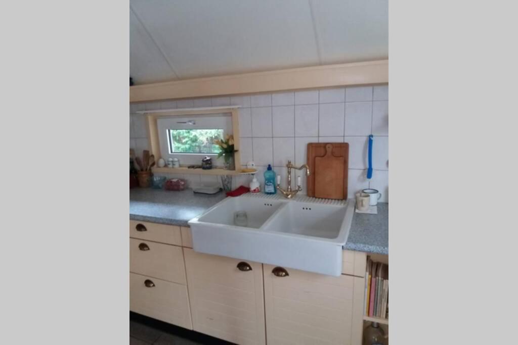 Boshuisje nabij het Reestdal - Housity