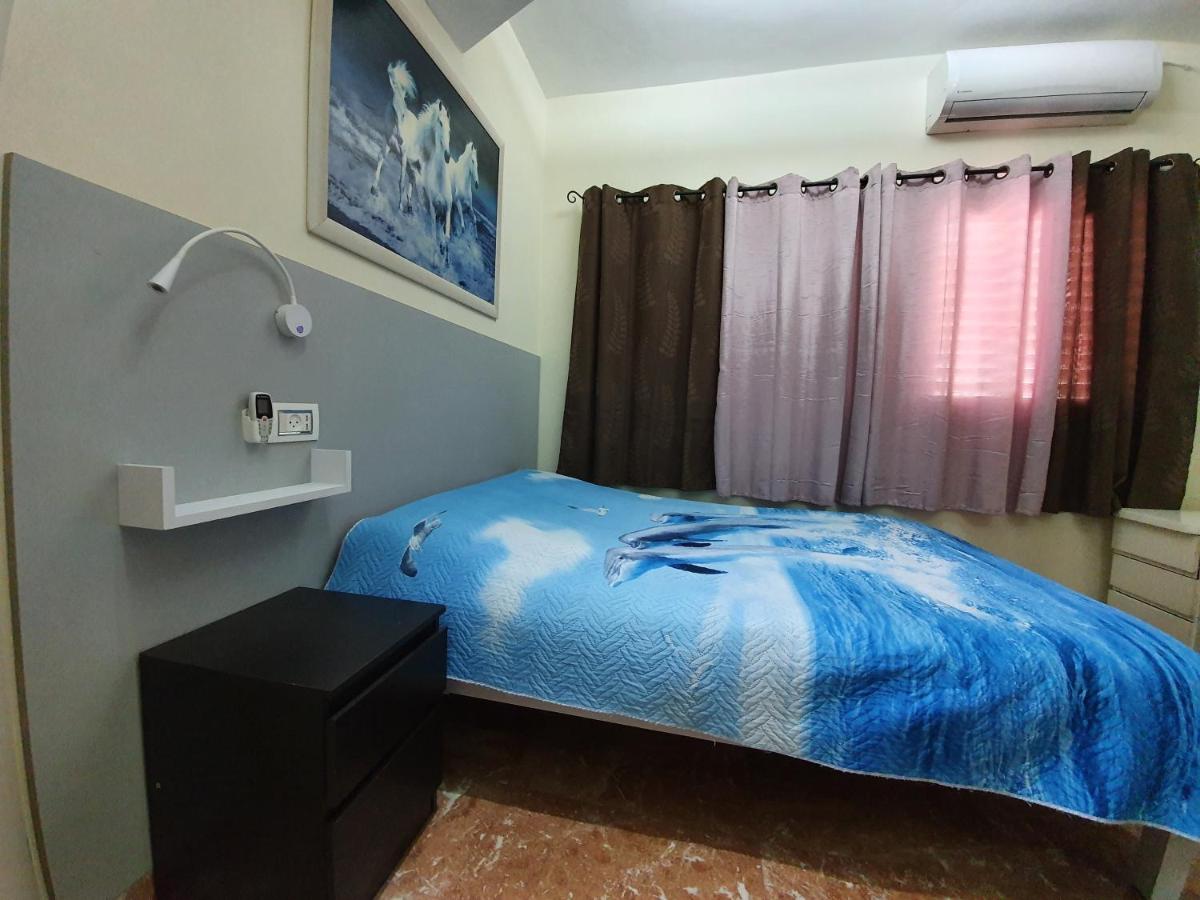 Suitetrails - Ezore Yam Apartmens - Elmali'akh St. 4