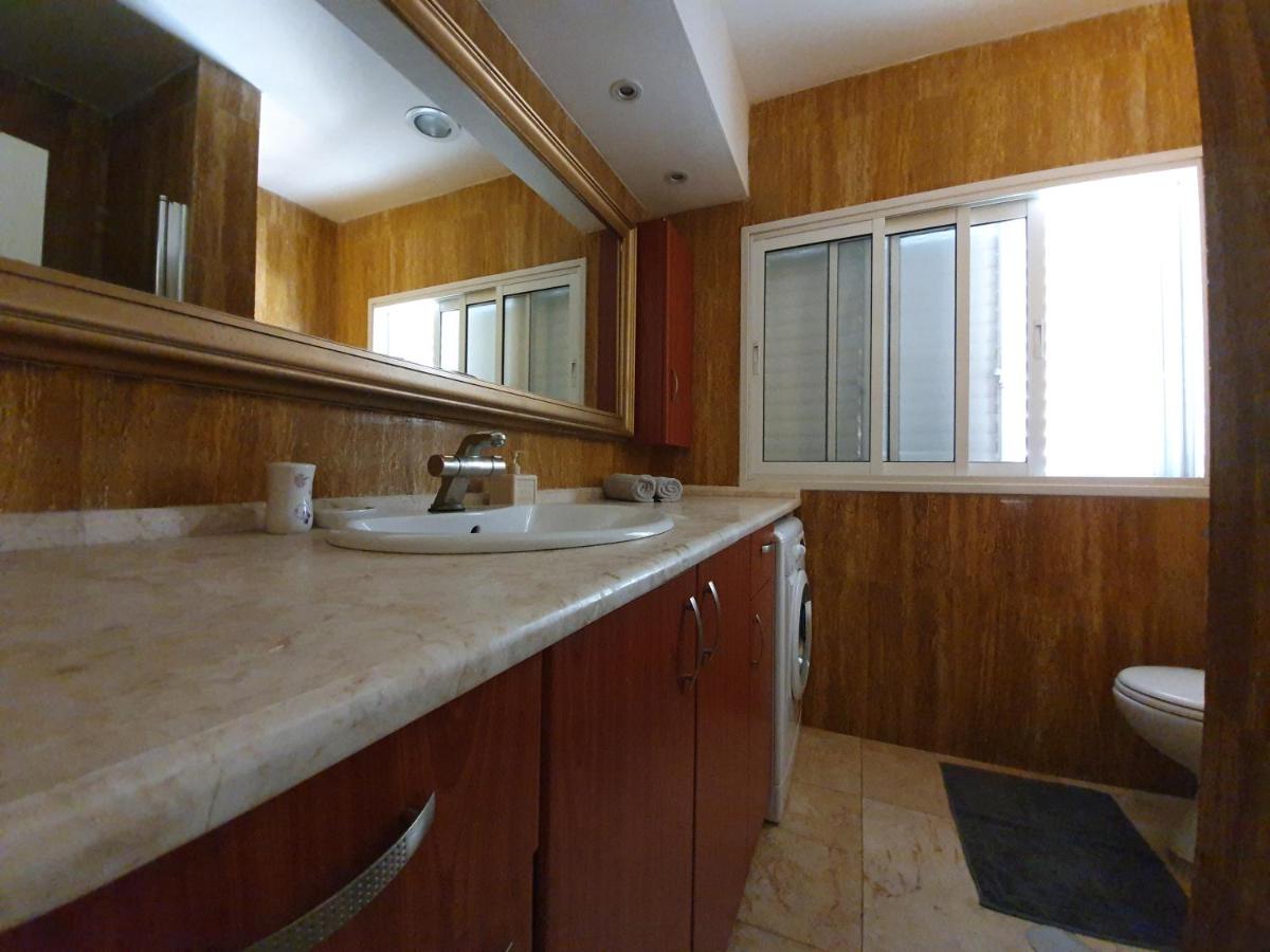 Suitetrails - Ezore Yam Apartmens - Elmali'akh St. 4
