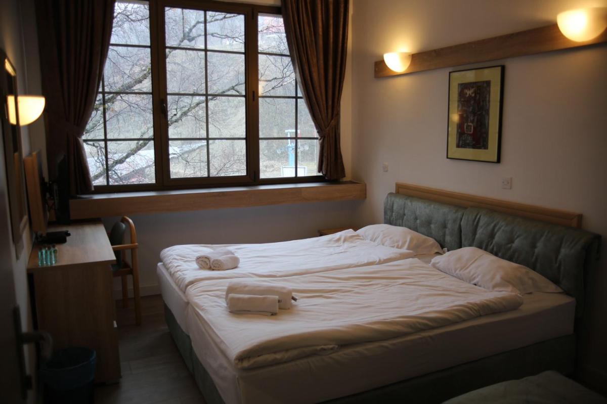 Hotel Fersped - Housity