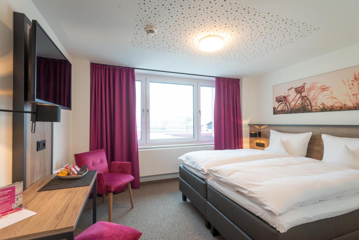 Leinotel - Housity