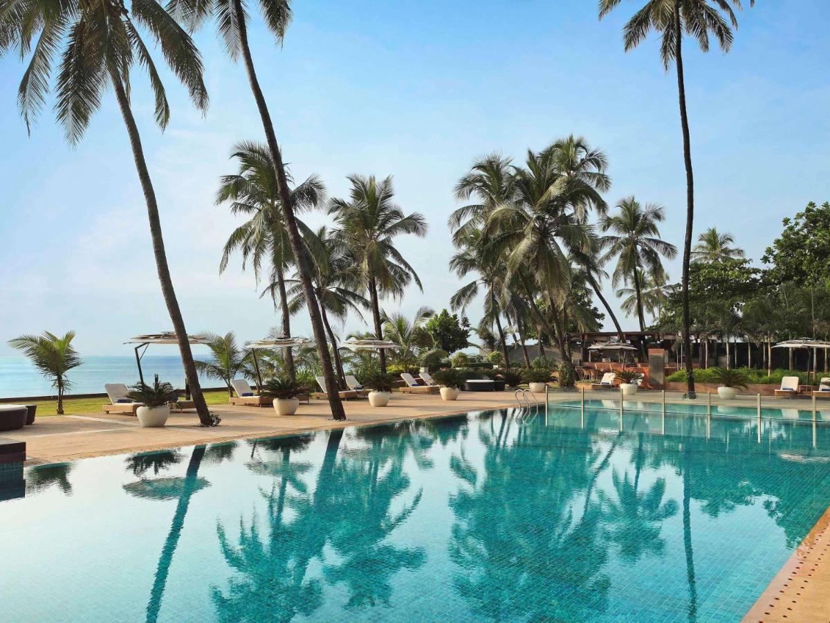 Novotel Mumbai Juhu Beach - Housity
