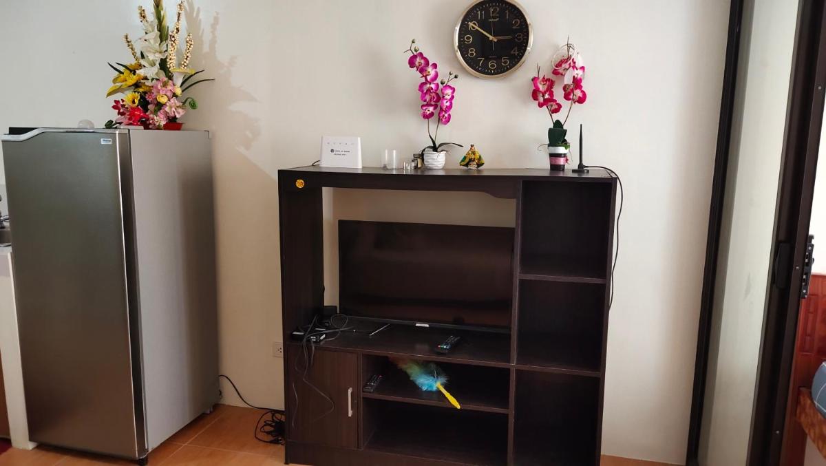 1 BR One Oasis CDO - Housity