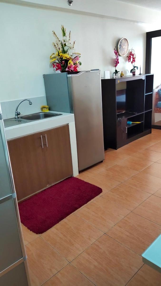 Suitetrails - One Oasis CDO Condominium 888