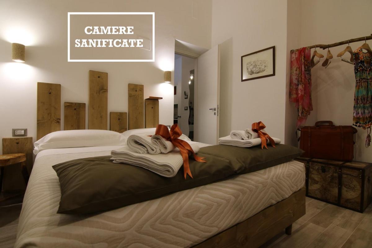 Casa Dell'Artista - Housity