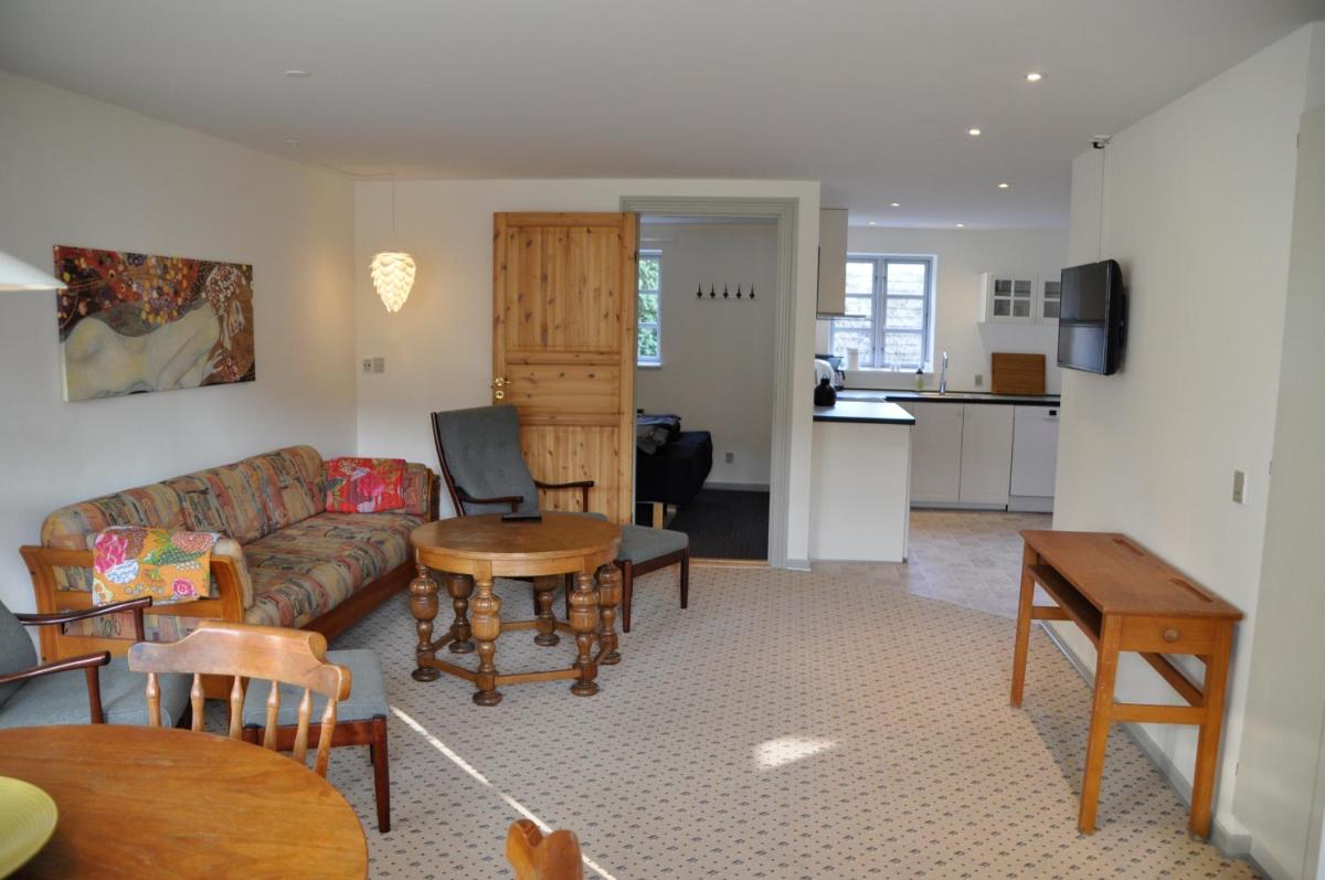 Lundsgaard Apartments - Housity