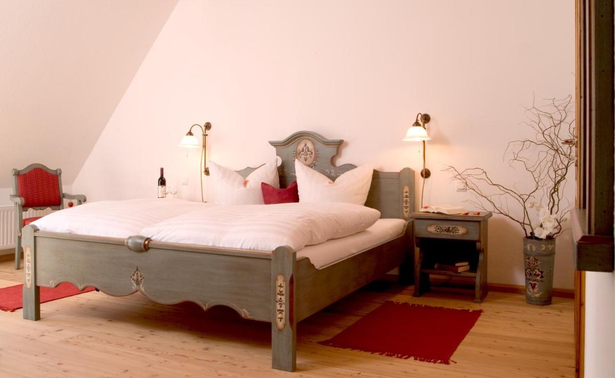 Hotel Wappenstube - Housity