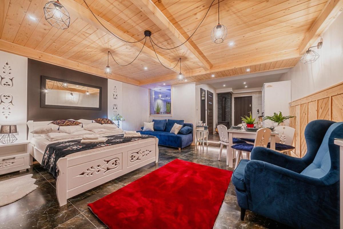 Apartamenty SPA Cztery Pory Roku - Housity