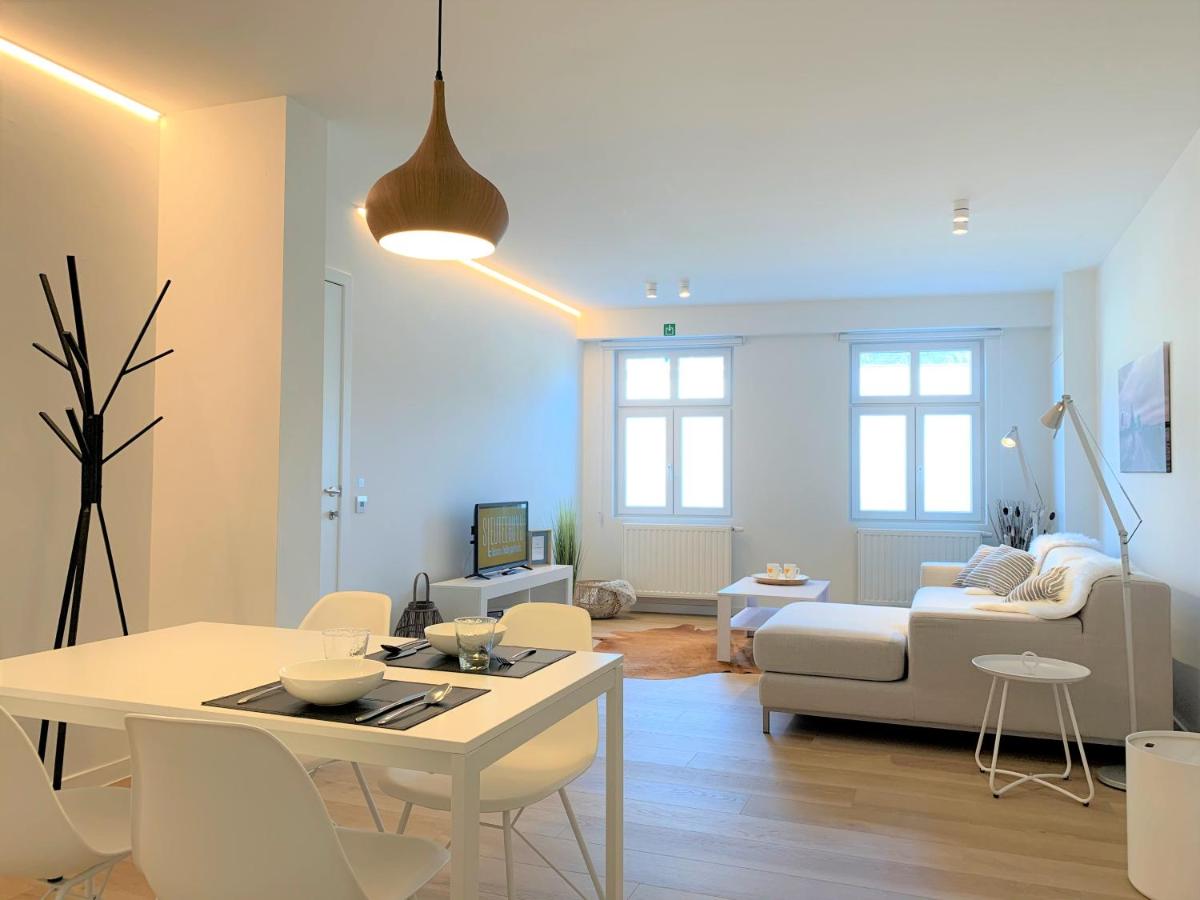 Sleutelhuys - Housity