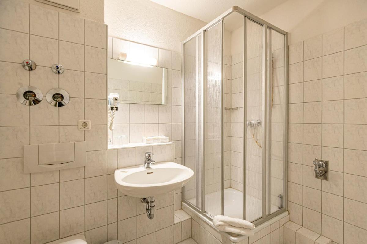 Hotel Rostock West im 