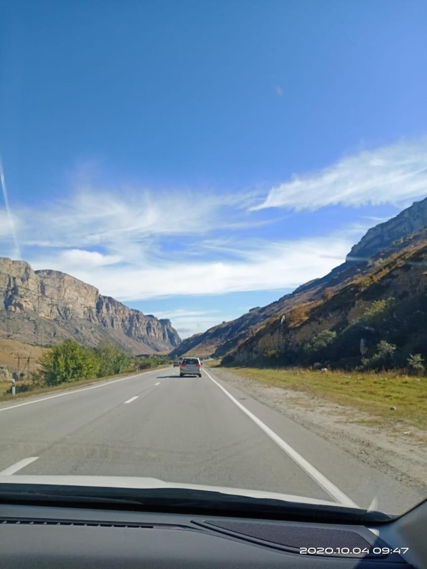 Apartment v Prielbrusye - Housity