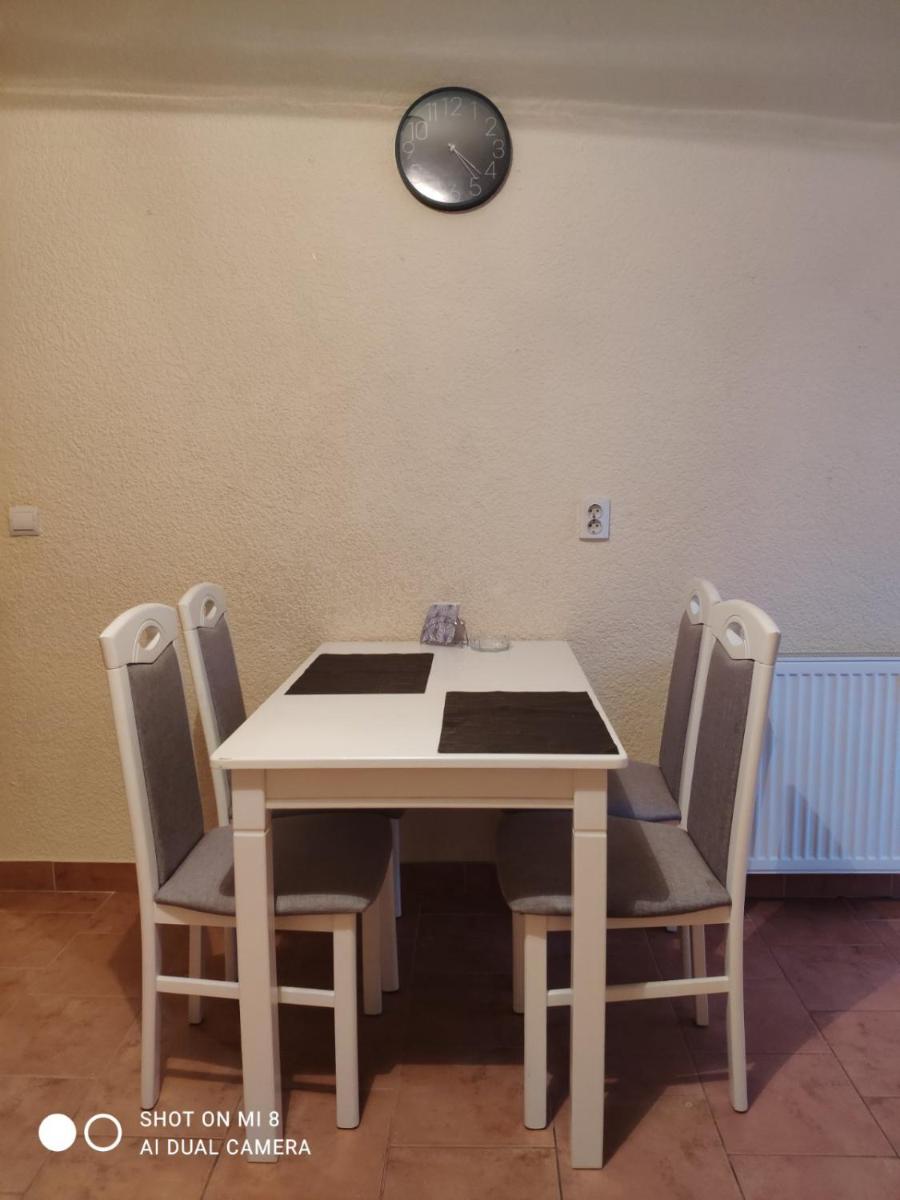 Apartments Domovik 