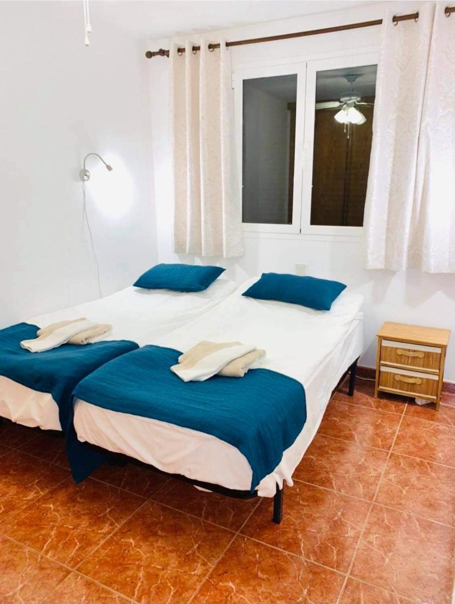 Carolina Apt 6 Gran Canaria - Housity