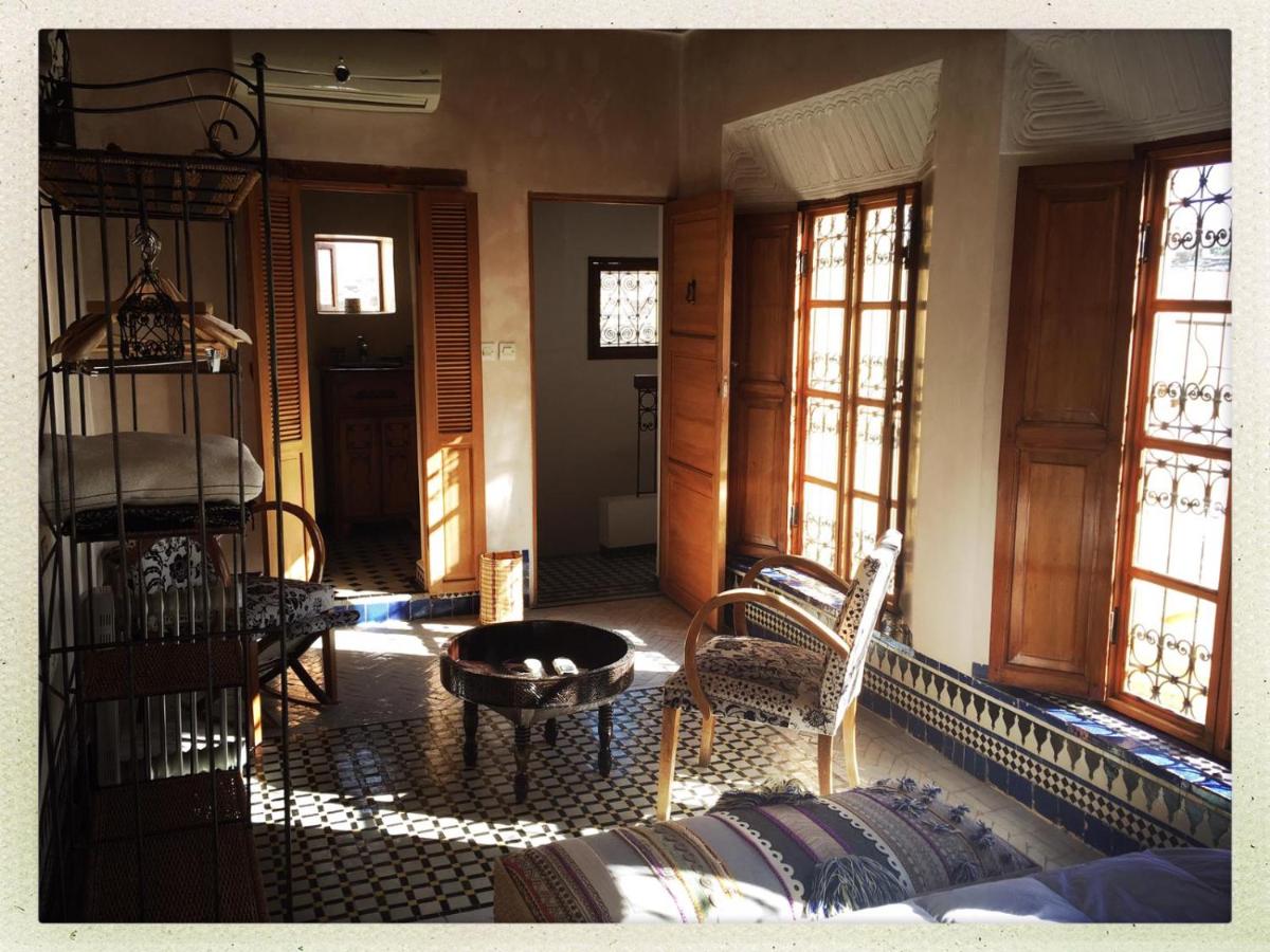 Dar Gnaoua - Housity