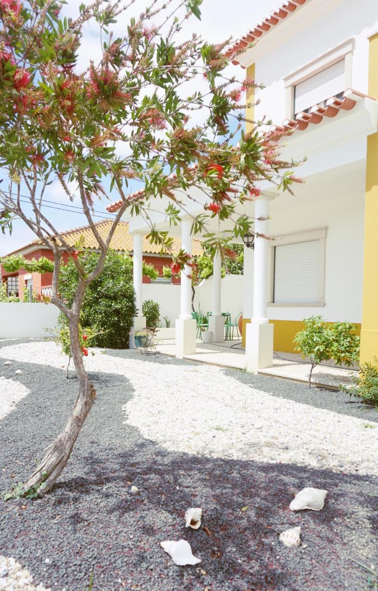 Suitetrails - Martin's Villa