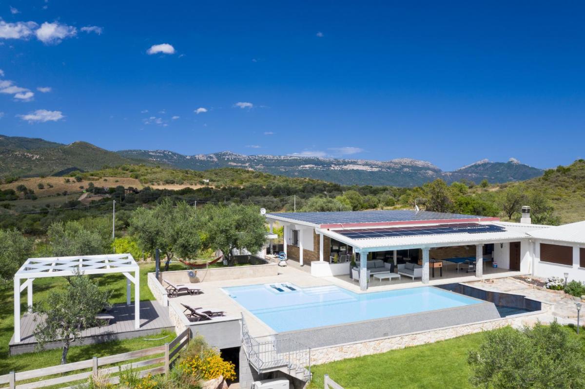 Villa le Sirene - Housity