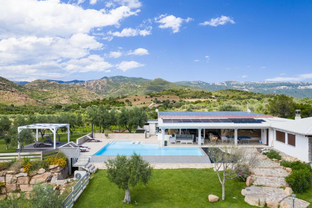 Villa le Sirene - Housity