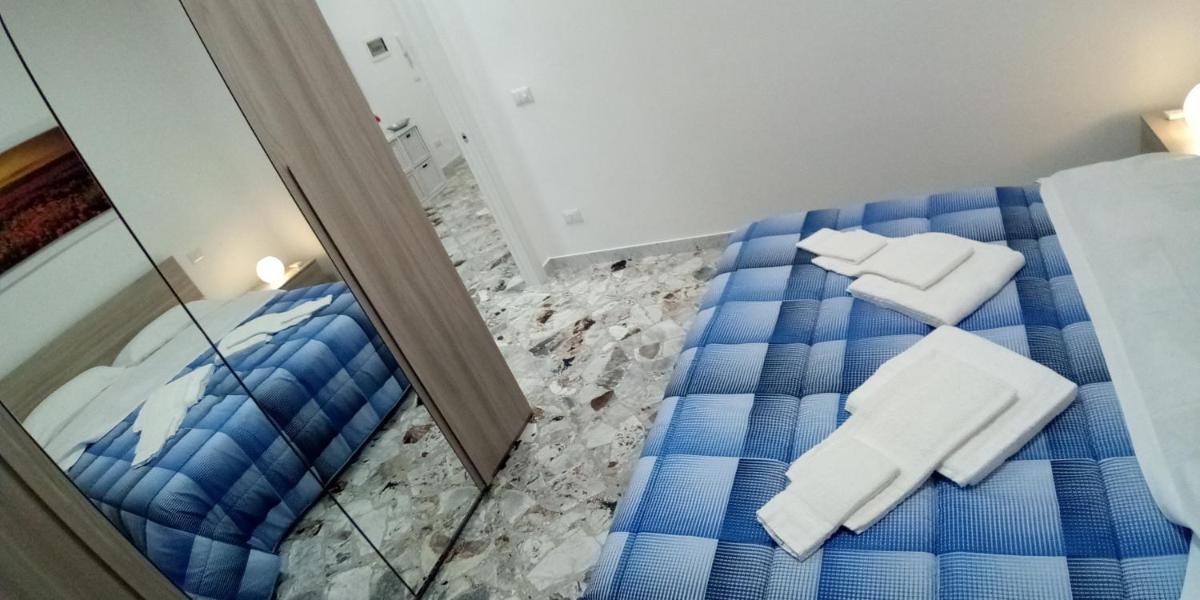 Station suite - Housity